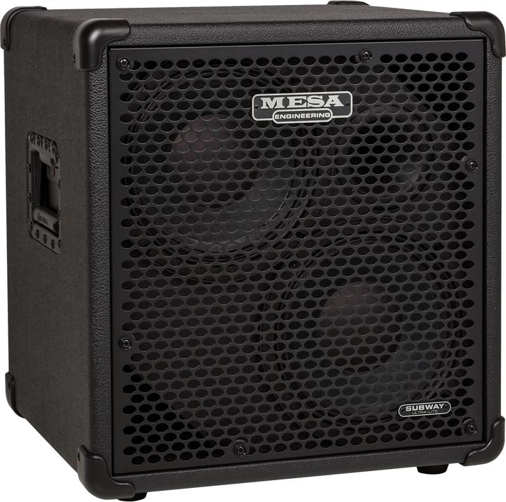 Image du produit Mesa Boogie Subway UltraLite Cabinet (Contrebasse, 600 W)