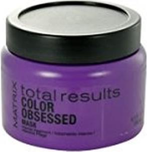 Image du produit Matrix Masque intensif Color Obsessed (150 ml)