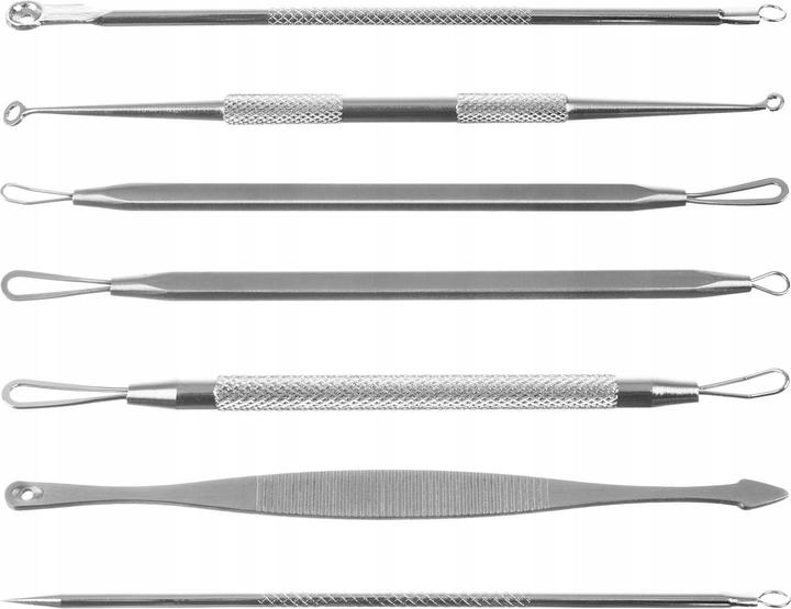 Image du produit PRO-mounts Extracteurs de points noirs (Nettoyant anti-impuretés)