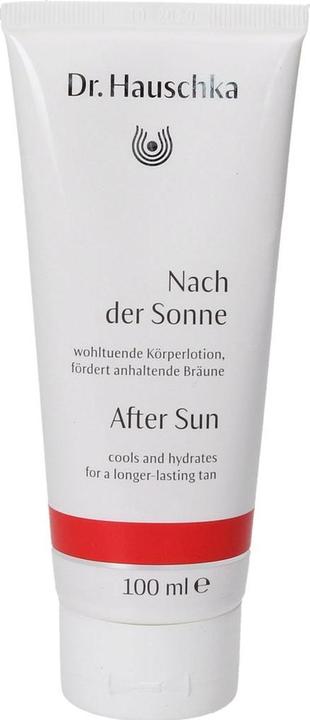 Produktbild Dr. Hauschka After Sun (150 ml, After Sun Lotion)