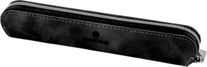 Produktbild Oberthur Stifteetui Schwarz