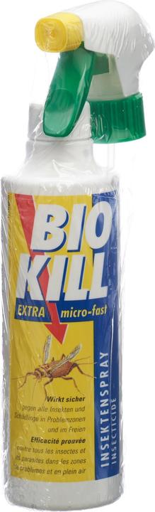 Bio-Kill Extra (375 ml)