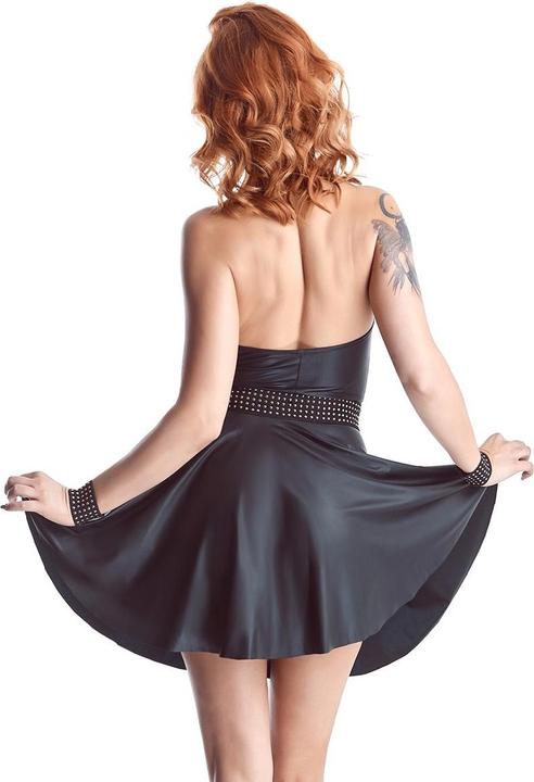 Actual product image Demoniq Dress "CBAva001 (S)