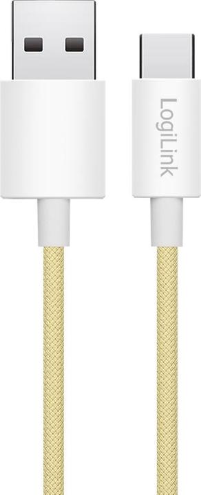 Produktbild LogiLink Prüfen (1 m, USB 2.0, 60 W)