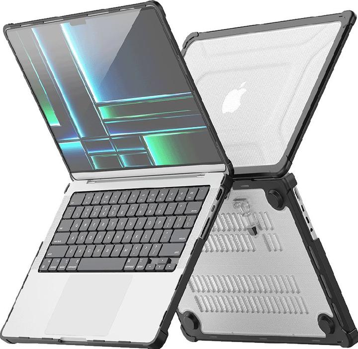 Image du produit Levelo Étui Espectro Macbook Air15.3 (15.30", Apple)