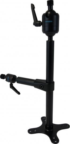 Produktbild Zirkona Joiner Rohr 300 mm (17363)