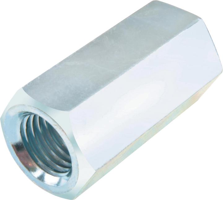 Produktbild Suki Verlängerungsmutter (M8)