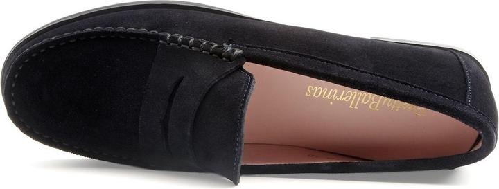 Actual product image Pretty Ballerinas Encerado (41)