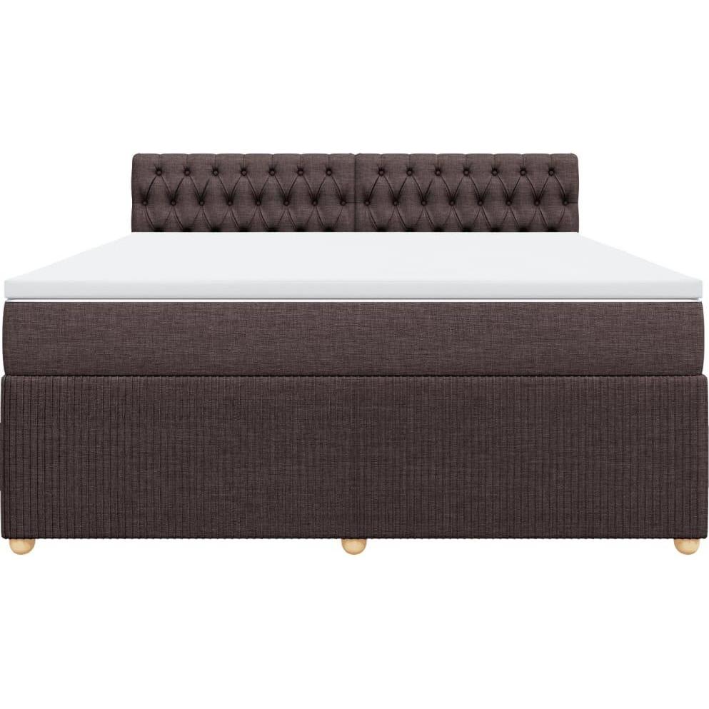 Thumbnail - VidaXL, Bett, Lavonne (180 x 200 cm)