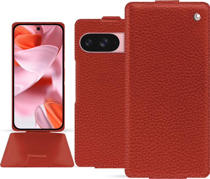 Papaye ( Pantone #b54317 )