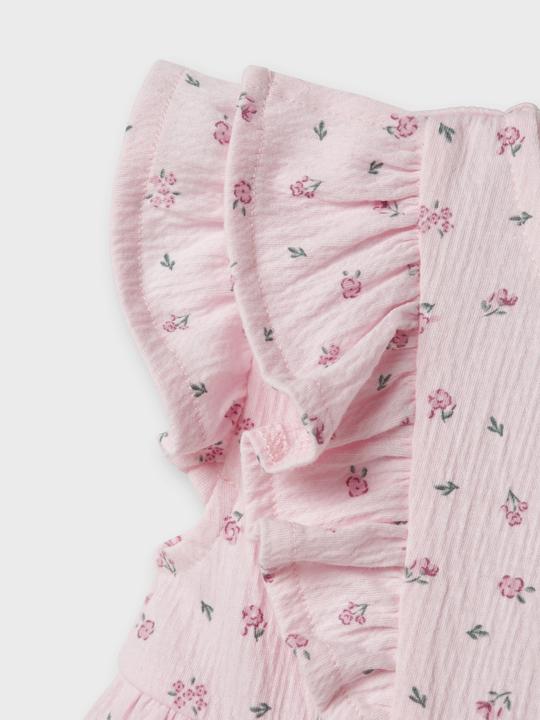 Produktbild Name it Print Kleid (98)