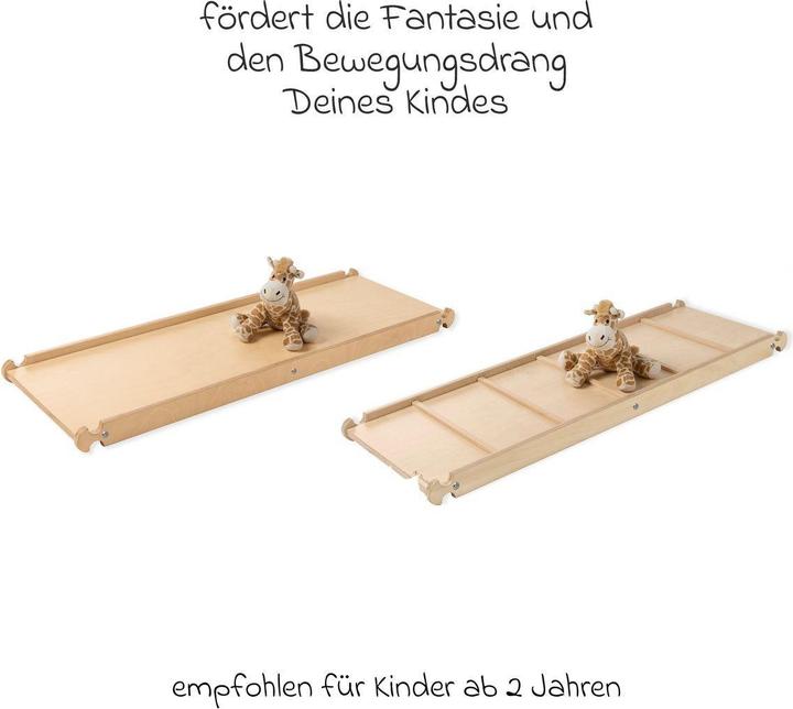 Actual product image Pinolino Kari