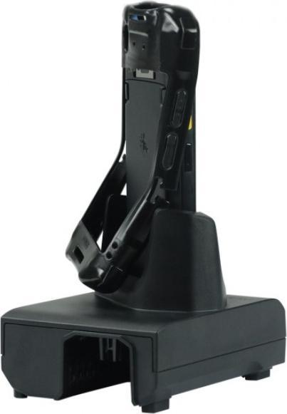 Produktbild Mobilis 052046, Mantelhülle, Schwarz, Zebra, TC51/52/56/57, 44 g