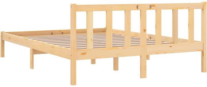 Actual product image VidaXL Tiziana (140 x 190 cm)