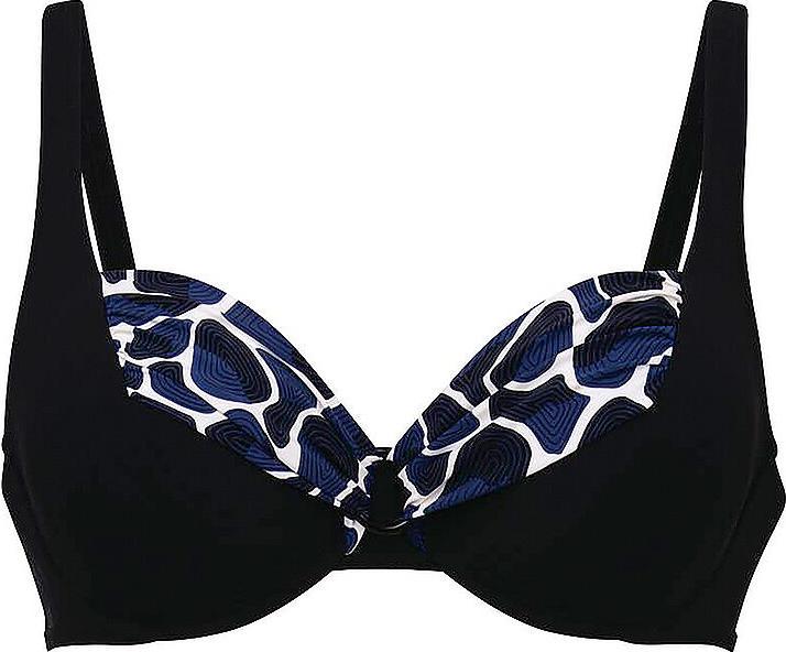 Actual product image Anita Depths bikini top
