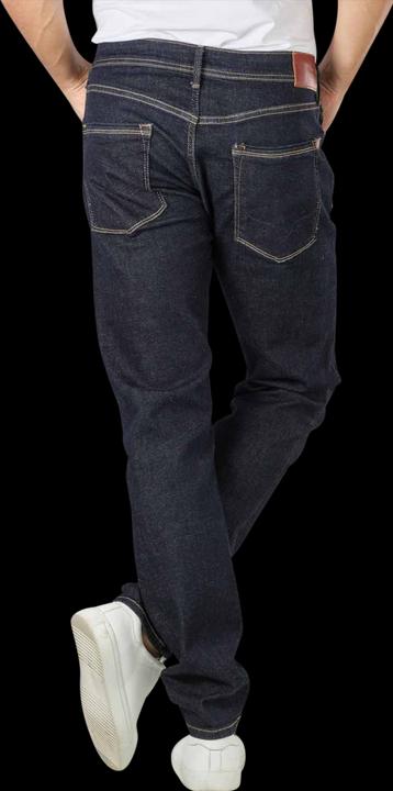 Produktbild Pepe Jeans Stanley Tapered Fit Rinse (W29/L34)