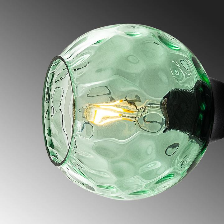 Produktbild Opviq Benek Brite Fusion Floor Lamp (E27)