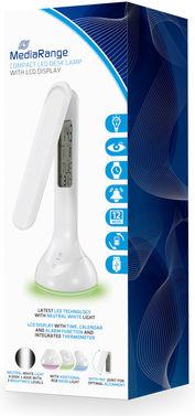 Actual product image MediaRange LED Desk Lamp (250 lm)