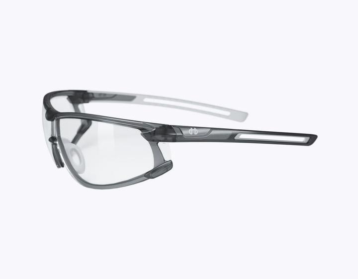 Productafbeelding Hellberg Veiligheidsbril Krypton AF/AS