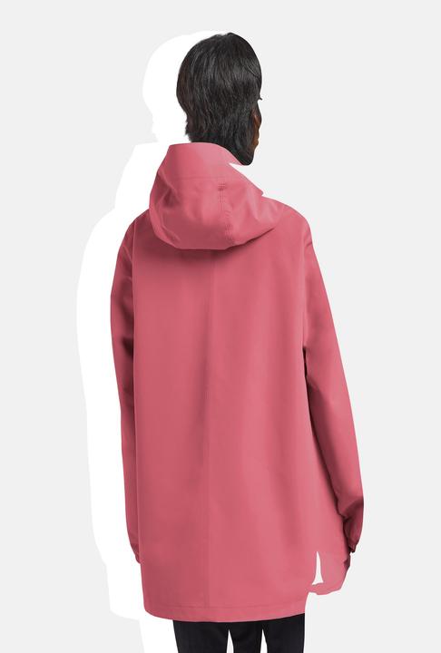 Actual product image Jack Wolfskin Terraview 2L Parka W (L)