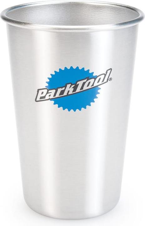 Produktbild Park Tool SPG-1 Edelstahlbecher
