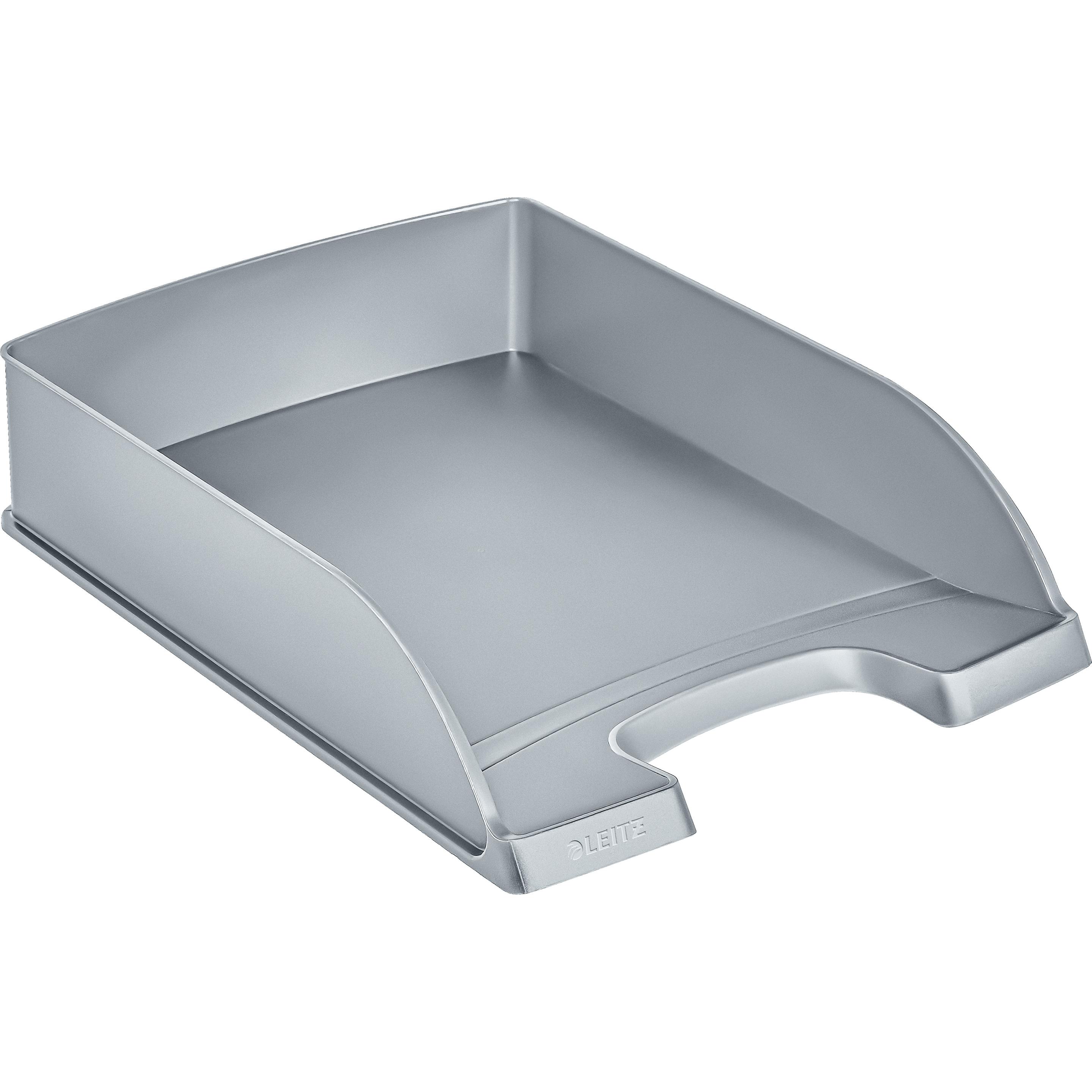Leitz, Dokumentenablage, Plus (A4)