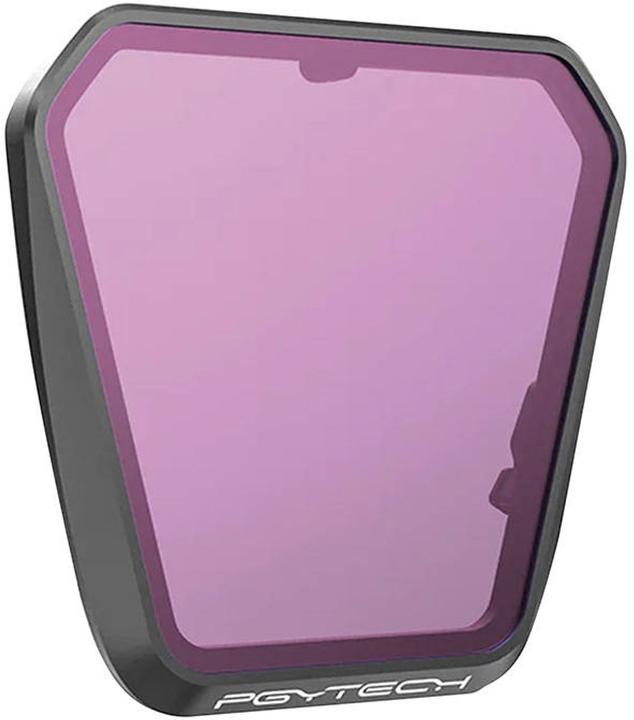 Pgytech Filtre UV DJI Mavic 3 Pro (Professionnel) (Filtres pour drones, DJI Mavic 3 Pro)