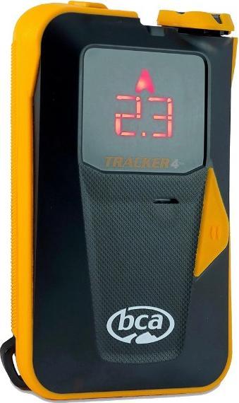 Actual product image BCA Zestaw lawinowy T4 RESCUE PACKAGE SET (Avalanche transceiver sets)