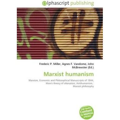 Marxist humanism, Sachbücher