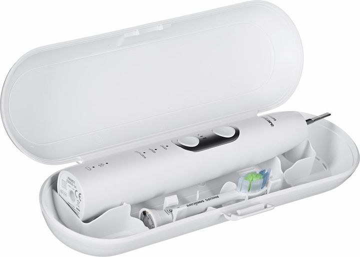 Actual product image Philips Sonicare Sonicare ProtectiveClean 6100 (Sonic toothbrush)