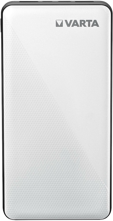Varta Energy 20000 (20000 mAh, 15 W, 74 Wh)