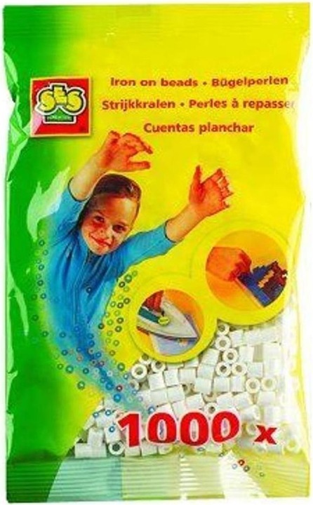 Image du produit Ses Perles à repasser