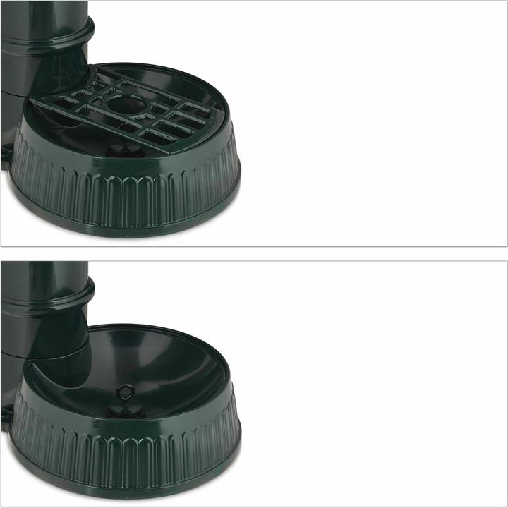 Actual product image Relaxdays 4x springform pan