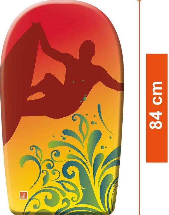 Produktbild Mondo Body Board