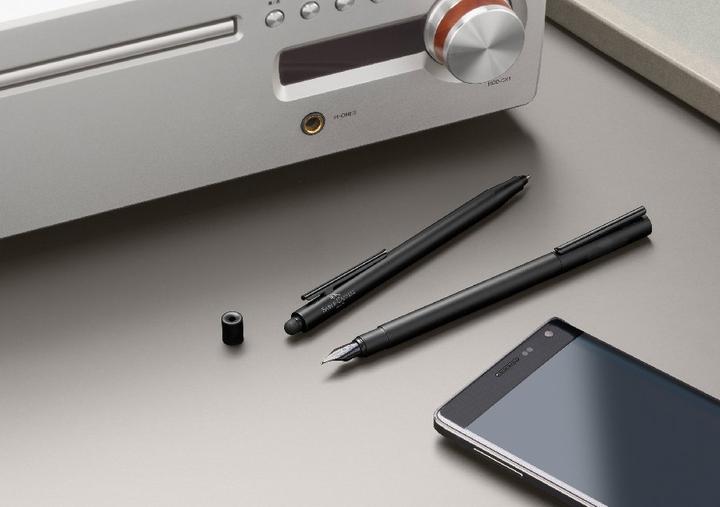 Produktbild Faber-Castell Kugelschreiber (Schwarz, 1 x)