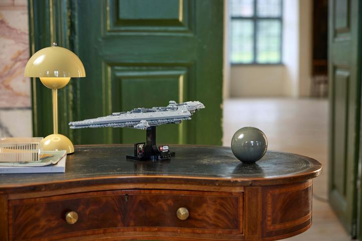 Produktbild LEGO Supersternzerstörer Executor (75356, LEGO Star Wars)