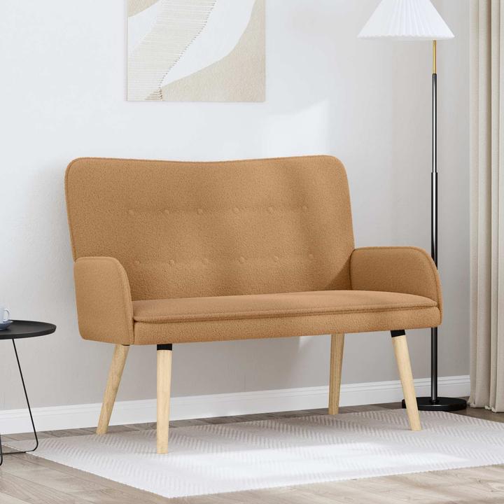 Produktbild vidaXL 2-Sitzer Sofa (2-Sitzer)