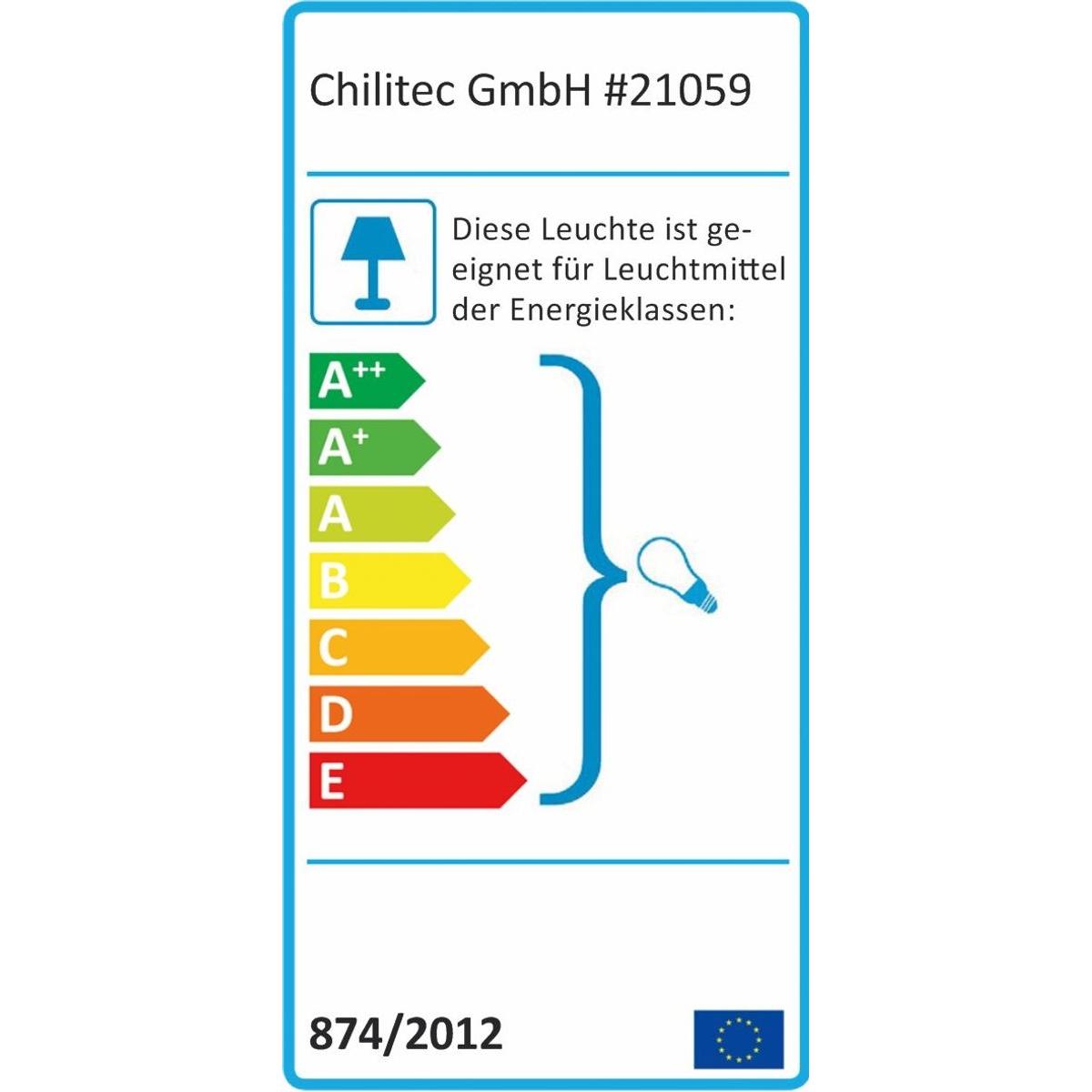 Thumbnail - Chilitec, Zubehör Beleuchtung, Leuchtenpendel