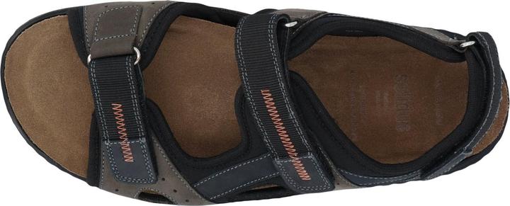 Actual product image Sandal Man Special - width H (46)