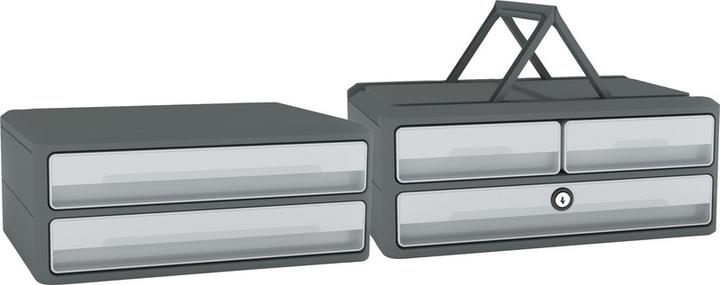 Image du produit Cep Boîte à tiroirs (A4+)