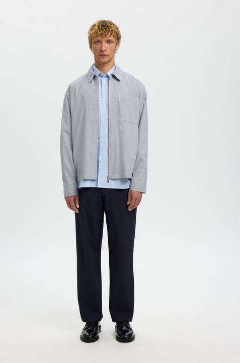 Immagine prodotto Selected Relaxed Fit Overshirt (M)