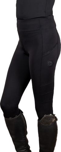 Produktbild Coldstream Next Generation Hamilton Reitleggings (128)