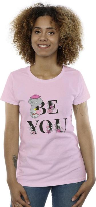 Produktbild Disney Dumbo Be You TShirt (S)