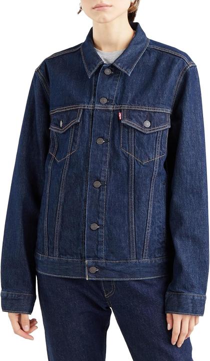 Actual product image Levis Trucker Jacket (XXS)