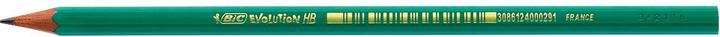 Produktbild Bic Bleistift Ecolutions 650/655 (2 mm, HB, 12 x)