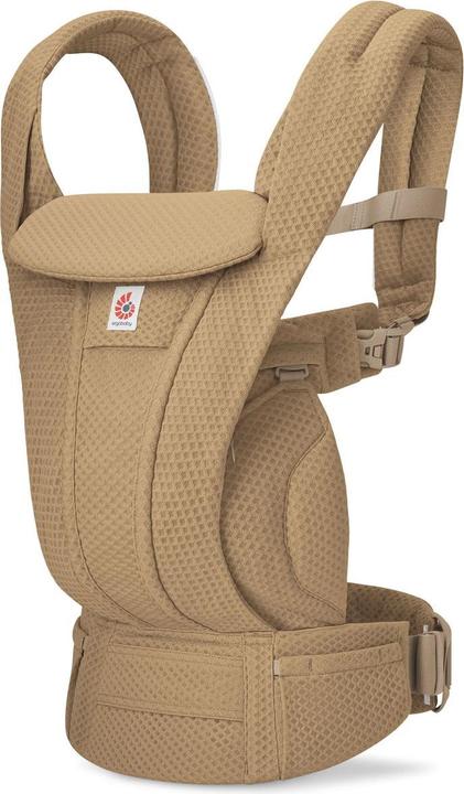 Actual product image Ergobaby Omni Deluxe Mesh