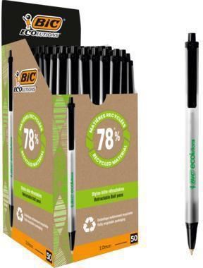 Produktbild Bic ClicStic (Transparent, 1 x)