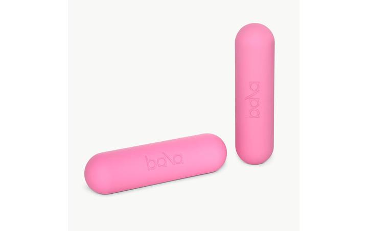 Actual product image Bala Bars - blush (2 x 1.5 kg)