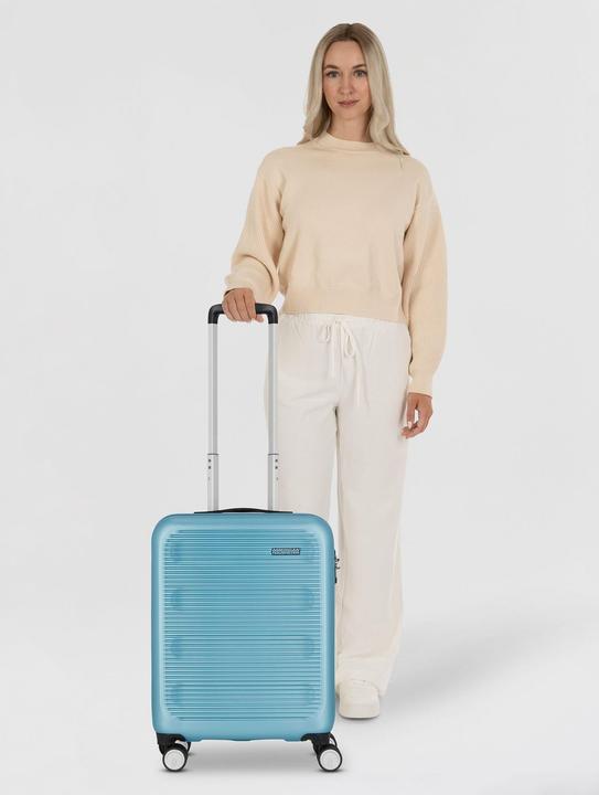 Actual product image American Tourister ASTROBEAM Spinner (36 l)