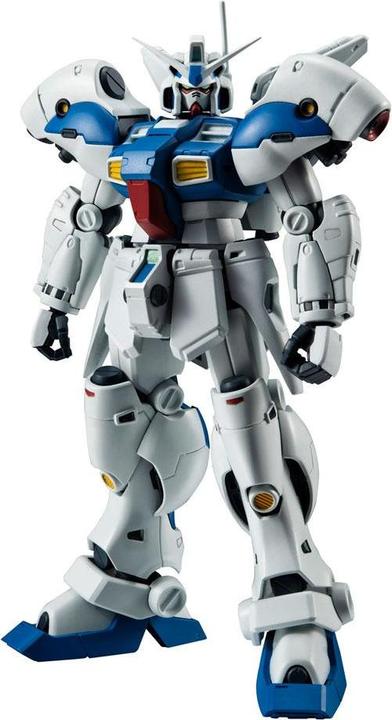 Image du produit GED AF Gundam RS GP04 Gerbera Version A.N.I.M.E. 13cm
